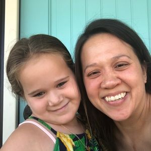 Meet your Posher, Shanti